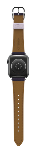 OtterBox Symmetry Ajustável Correio para smartwatch - Fivela Attachment - Poliuretano