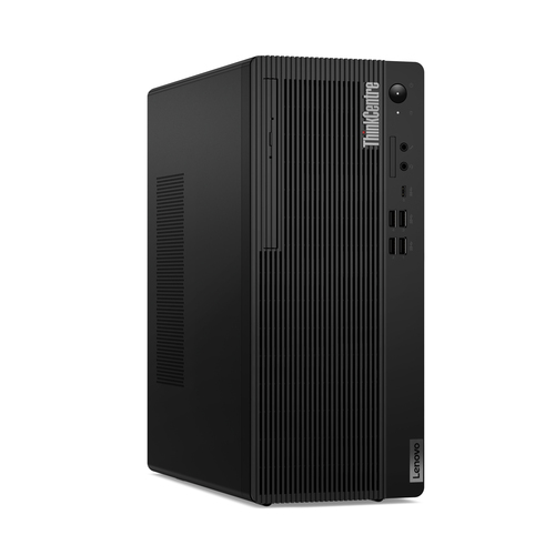 Lenovo ThinkCentre M70t Gen 5. Famiglia processore: Intel® Core™ i5, Modello del processore: i5-14400. Memoria Interna: 16