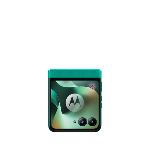 Motorola razr 70 (8/256GB, Doppia camera 50MP, Display interno FHD+ 6.9" 120Hz e esterno 3.62", MediaTek Dimensity 7450X, 