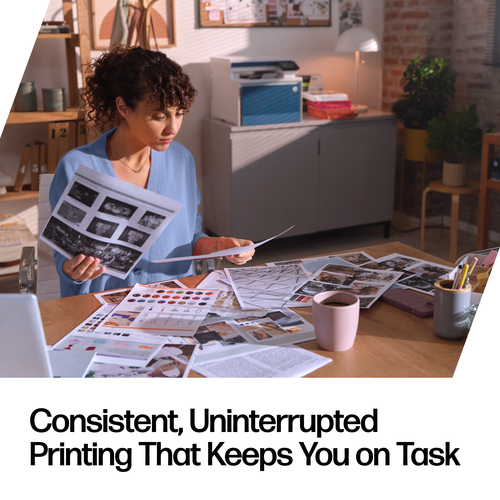 Cartouche toner D'origine HP 147Y Long durée Rendement Laser - Noir - Laser - Rendement Long durée