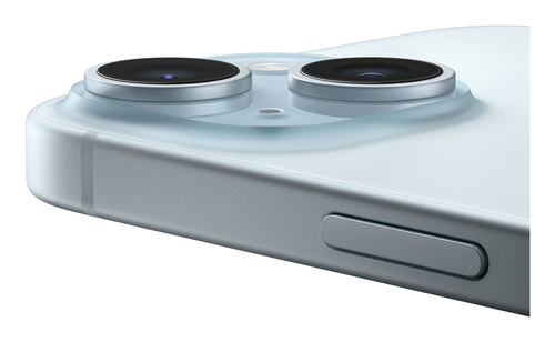 Apple iPhone 15 . Display diagonal: 15.5 cm (6.1"), Display resolution: 2556 x 1179 pixels. Processor family: Apple, Proce