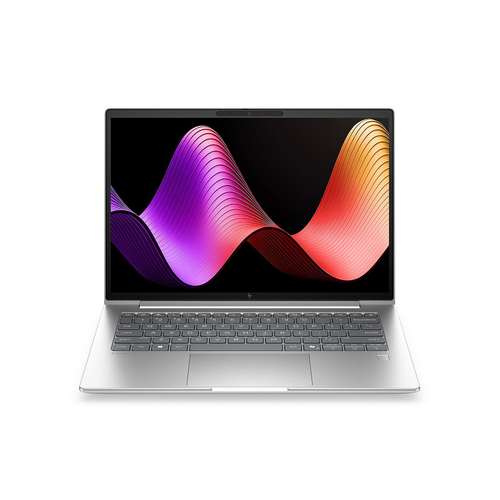 HP EliteBook 6 G2i 35.6 cm (14") Notebook - WUXGA - Intel Core 5 Series 3 320 - 16 GB - 512 GB SSD - Smart Card Reader - P