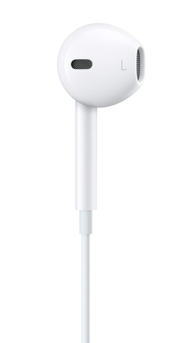 Apple EarPods (USB-C). Product type: Headset. Connectivity technology: Wired. Recommended usage: Calls/Music, Product colo