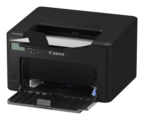 Canon i-SENSYS LBP122dw Wireless Laser Printer - Monochrome - 29 ppm Mono - 2400 x 600 dpi Print - 150 Sheets Input - Ethe