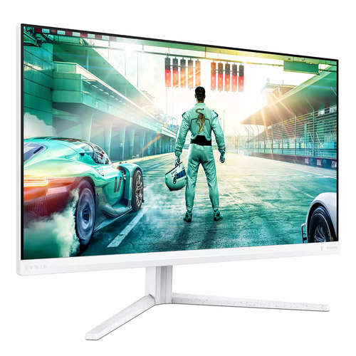 Monitor LED da gioco Evnia 27M2N3501PA 685,8 mm (27"") Classe WQHD - 16:9 - Bianco - 68,6 cm (27"") Viewable - IPS veloce 