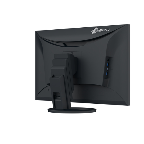 EIZO FlexScan EV2795-BK. Bildschirmdiagonale: 68,6 cm (27"), Display-Auflösung: 2560 x 1440 Pixel, HD-Typ: Quad HD, Bildsc
