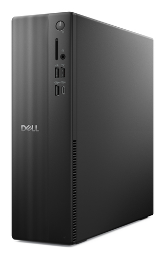 DELL Pro QVS1260. Processor family: Intel® Core™ i5, Processor model: i5-14400. Internal memory: 16 GB, Internal memory ty
