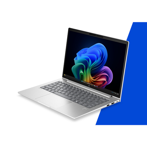 HP ProBook 4 G2i 35.6 cm (14") Copilot+ PC Notebook - WUXGA - Intel Core Ultra 5 Series 3 322 - 16 GB - 512 GB SSD - Pike 