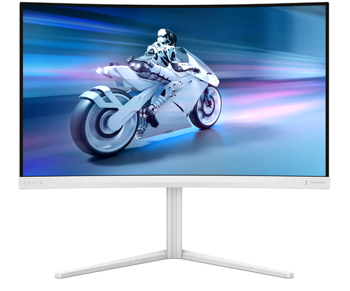 Monitor LCD Philips 27M2C5501 685,8 mm (27"") Classe QHD - 16:9 - 68,6 cm (27"") Viewable - Vertical Alignment (VA) - 2560