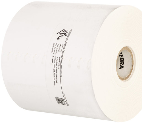 Z-PERF 1000D 80 RECEIPT 51MM