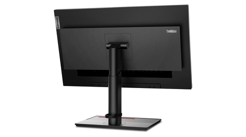 Lenovo ThinkVision P27u-20 27 Zoll Klasse 4K UHD LCD-Monitor - 16:9 Format - Schwarz - 68,6 cm (27 Zoll) Viewable - IPS-Te