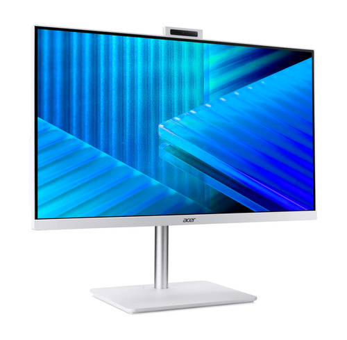 Computer Tutto in uno Acer Veriton 2000 VZ2417G - Intel Core i7 13th Gen i7-1355U - 16 GB - 512 GB SSD - 68,6 cm (27") Ful