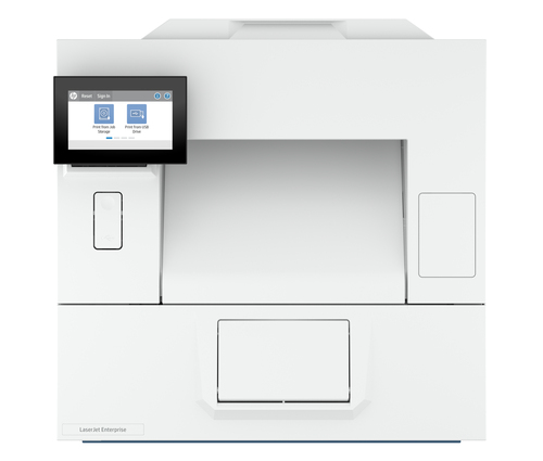 HP LaserJet Enterprise 675R6A#B19. Print technology: Laser. Number of print cartridges: 1, Maximum duty cycle: 150000 page
