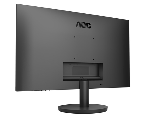 AOC 27B3HA2 27 Zoll Klasse Full HD LED-Monitor - 16:9 Format - Schwarz - 68,6 cm (27 Zoll) Viewable - IPS-Technologie (In-
