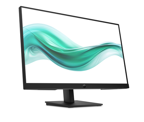 HP 324ph 24 Zoll Class Full HD LED-Monitor - 60,5 cm (23,8 Zoll) Viewable - IPS-Technologie (In-Plane-Switching) - LED Hin