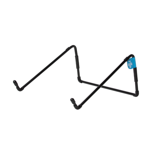 R-Go Notebook-Ständer - Bildschirmgröße: 25,4 cm (10 Zoll) bis 55,9 cm (22 Zoll) - 5 kg TragfähigkeitDisplay Type Supporte