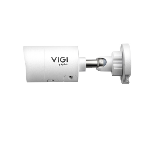 VIGI InSight S345S 4 Megapixel Outdoor Netzwerkkamera - Farbe - Kugel - 30 m Infrarot/Farbe Nachtsicht - H.265+, H.265, H.