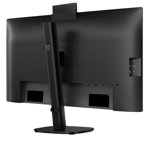 Philips 27B2N3500JH 27" Class WQHD Monitor LCD - 16:9 - 68,6 cm (27") Viewable - 2560 x 1440 - 120 Hz Refresh Rate - HDMI 