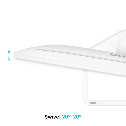 Monitor LED BenQ EW270Q 685,8 mm (27"") Classe WQHD - 16:9 - 68,6 cm (27"") Viewable - Tecnologia In-plane Switching (IPS)