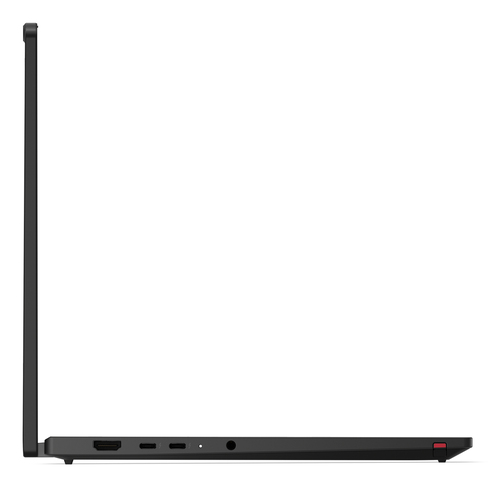 Lenovo ThinkPad T14s 2-in-1 Gen 2 Copilot+ PC. Produkttyp: Hybrid (2-in-1), Formfaktor: Convertible (Ordner). Prozessorfam