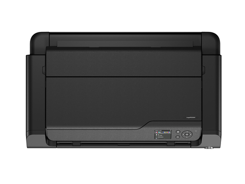 Canon imagePROGRAF PRO-1100 Wired/Wireless Inkjet Printer - Colour - 2400 x 1200 dpi Print - 151 Sheets Input - Ethernet -