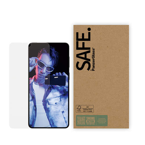 PANZERGLASS SAFE SCREEN PROTECT SAMSUNG GALAXY S26 PLUS UWF B2B