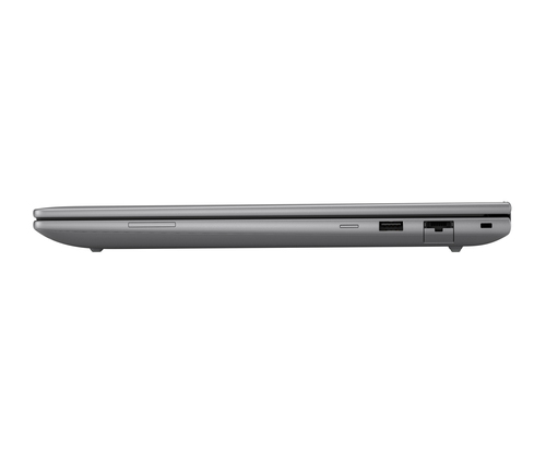 HP ZBook X G1i 40.6 cm (16") Mobile Workstation - WUXGA - Intel Core Ultra 7 255H - 32 GB - 1 TB SSD - Meteor Silver - Int