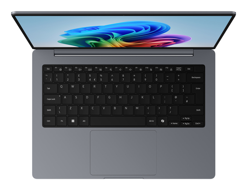 Samsung Galaxy Book6 . Product type: Laptop, Form factor: Clamshell. Processor family: Intel Core Ultra 5, Processor model