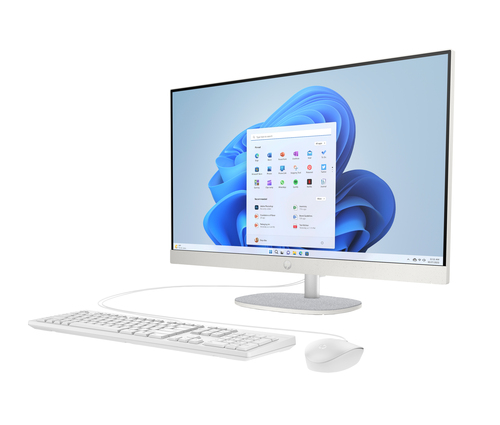 HP 27-cr1013nl PC. Tipo di prodotto: PC All-in-one. Dimensioni diagonale schermo: 68,6 cm (27"), Tipologia HD: Full HD, Ri