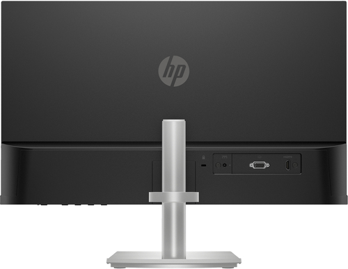 HP Series 5 23.8 inch FHD Height Adjust Monitor - 524sh. Display diagonal: 60.5 cm (23.8"), Display resolution: 1920 x 108