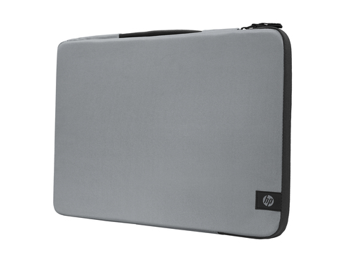 Borsa rigida per il trasporto HP (Sleeve) per 38,1 cm (15") a 40,6 cm (16") Computer portatile - Resistenza all'acqua, Ant