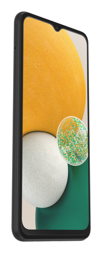 OtterBox Trusted Glass Tempered Glass Screen Protector - Clear - For LCD Smartphone - Drop Resistant, Impact Resistant, Sc