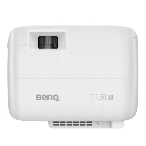 BenQ MH560C. Projektorhelligkeit: 3800 ANSI Lumen, Projektionstechnologie: DLP, Projector native resolution: 1080p (1920x1
