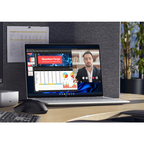 EBX G2I 14WUXGA_SV U7-356H 32GB 1TB W11P WL BT 5G 3/3/3