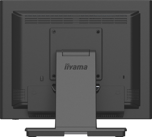 T1531SR-B1S 15IN RESISTIVE TOUC 1024X768 300CD/M VA PANEL SPEAK