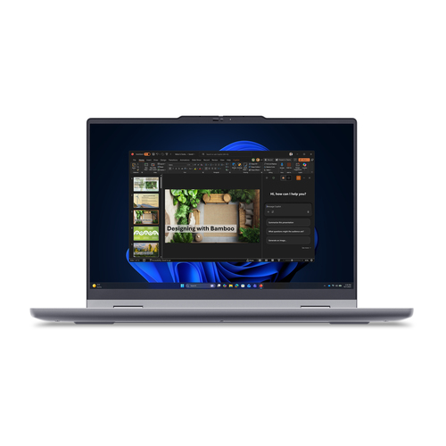 TB 14 2-IN-1 G6 CU7-355U 32GB 512GB SSD 14.0 WUXGA T. W11P