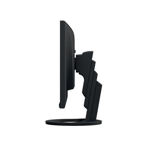 EIZO FlexScan EV2480-BK LED display 60,5 cm (23.8") 1920 x 1080 Pixel Full HD Schwarz