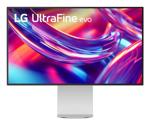 Monitor LCD LG UltraFine 32U990A-S 812,8 mm (32") Class 6K - 16:9 - 80 cm (31,5") Viewable - Tecnologia Black Nano IPS (Na