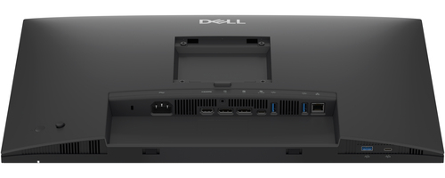 Dell Pro P P2426E 24 Zoll Klasse WUXGA LCD-Monitor - 16:10 Format - Dunkelgrau - 61,2 cm (24,1 Zoll) Viewable - IPS-Techno