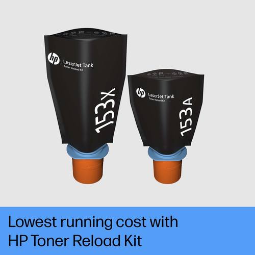 Stampante multifunzione laser HP LaserJet 1604w - Per Stampa carta comune