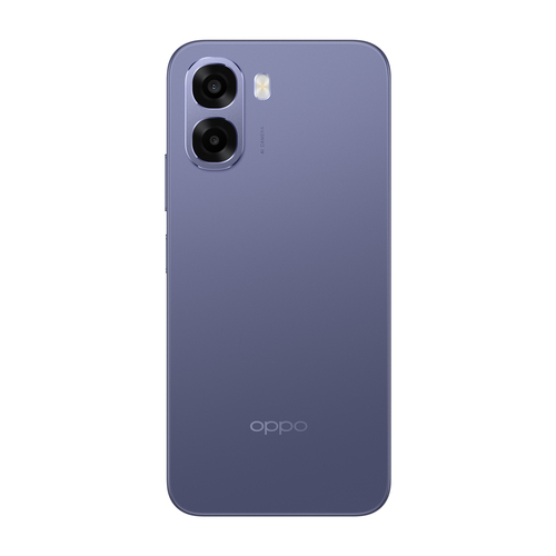 OPPO A6x AI Smartphone, doppia fotocamera 13MP+QVGA, Selfie 5MP, Display 6.75” 120HZ IPS HD+, 6100mAh, RAM 4GB(Esp1GB/2GB/