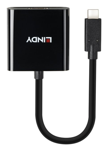 USB TYPE C TO HDMI 4K60 CONVERTER