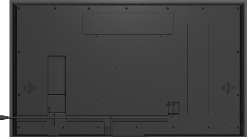 iiyama ProLite T6529AS-B1AG 1638,30 mm 4K UHD LCD Collaboration Display - ARM Cortex A73 - 4 GB - Touchscreen - 16:9 Seite