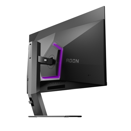 Monitor OLED da gaming AOC AGON PRO AG326UZD2 812,8 mm (32") Classe 4K UHD - 16:9 - Nero - 80 cm (31,5") Viewable - OLED -