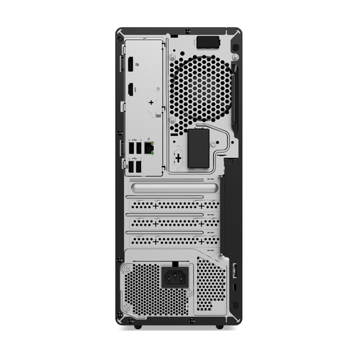 Lenovo ThinkCentre M70t Gen 5. Famiglia processore: Intel® Core™ i5, Modello del processore: i5-14400. Memoria Interna: 16