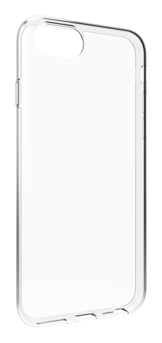 ZAGG Hülle für Apple iPhone SE 2, iPhone SE 3 Smartphone - Durchsichtig - Sturzsicher, Stoßfest, Fingerabdruckresistent, W