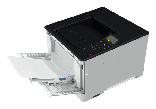 Canon i-SENSYS LBP673CDW II Kabel/Kabellos Laserdrucker - Farbe - 33 ppm Monodruck/33 ppm Farbdruckgeschwindigkeit - 1200 