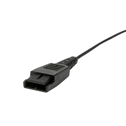 Jabra BIZ 2300 Duo, NC. Product type: Headset. Connectivity technology: Wired, Bluetooth. Recommended usage: Office/Call c