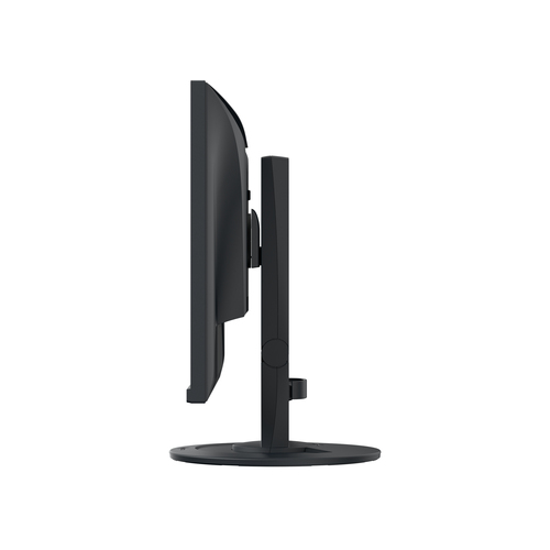 EIZO FlexScan EV2400R 24" Class Full HD LED Monitor - 16:9 - Black - 60.5 cm (23.8") Viewable - In-plane Switching (IPS) T