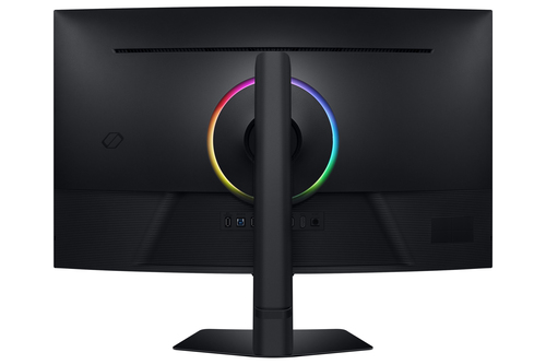 Samsung G75F. Display diagonal: 94 cm (37"), Display resolution: 3840 x 2160 pixels, HD type: 4K Ultra HD, Display technol